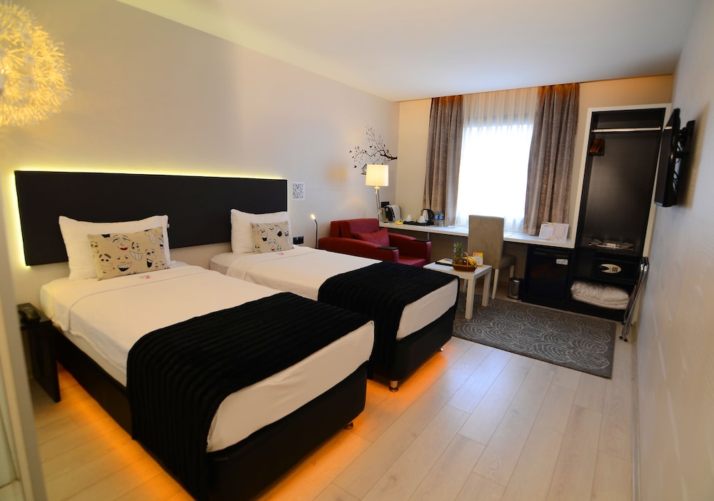 tempo fair suites
