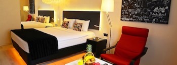 tempo fair suites