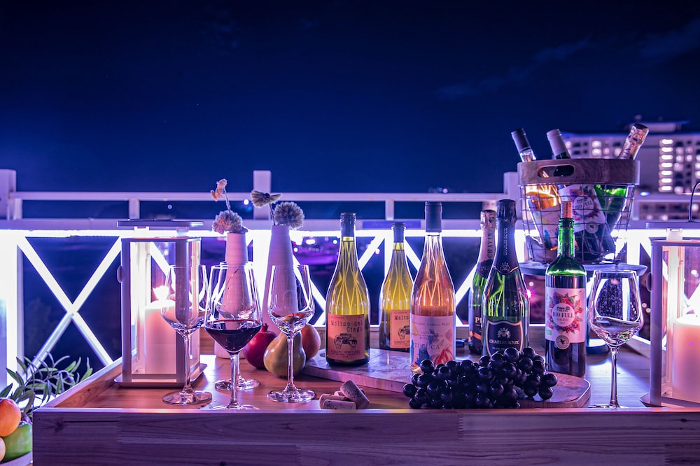 sol beach samcheok