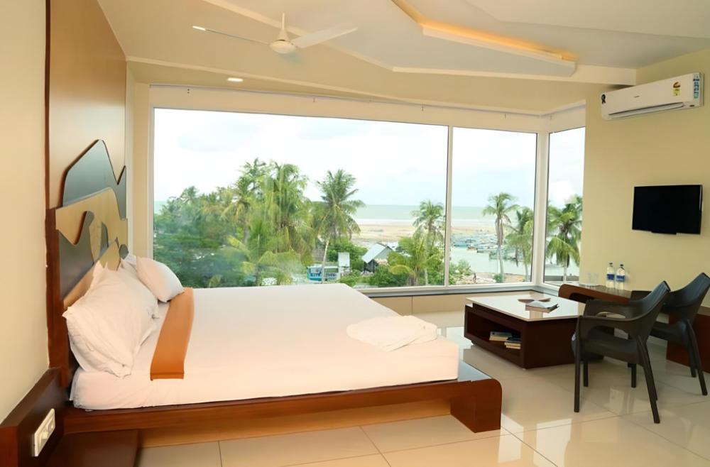 annai in saravana bhavan fine stay and restaurant