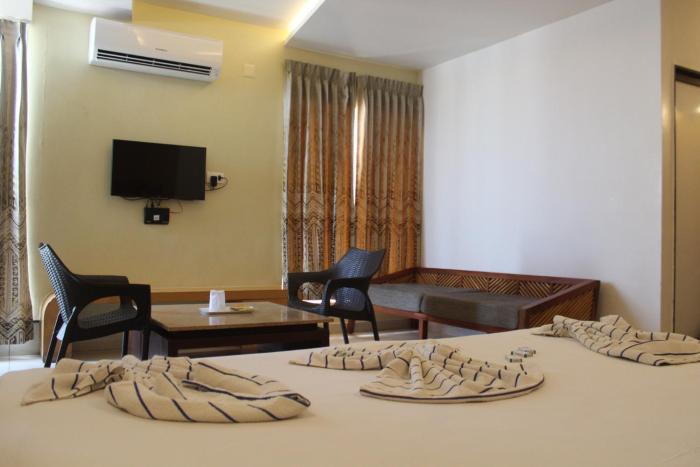 annai in saravana bhavan fine stay and restaurant