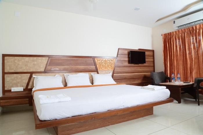 annai in saravana bhavan fine stay and restaurant