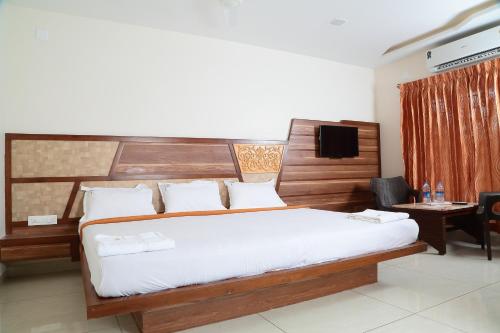 annai in saravana bhavan fine stay and restaurant