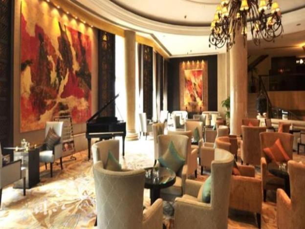 yuyao grand pacific hotel