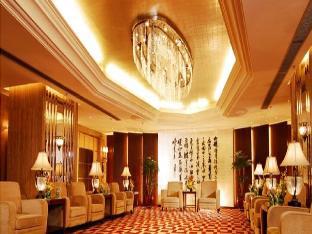 yuyao grand pacific hotel