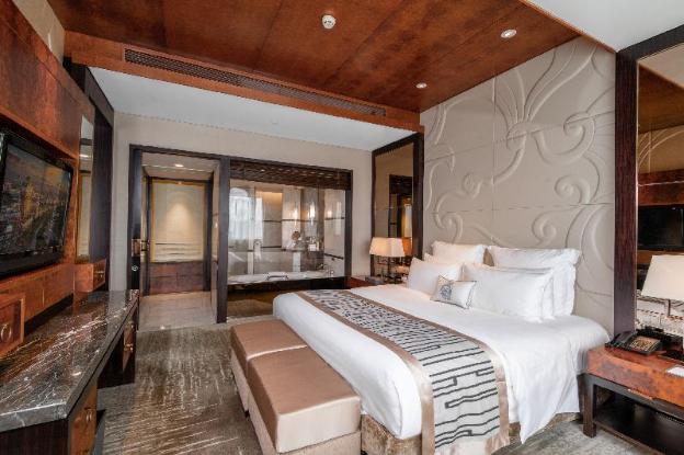 yuyao grand pacific hotel