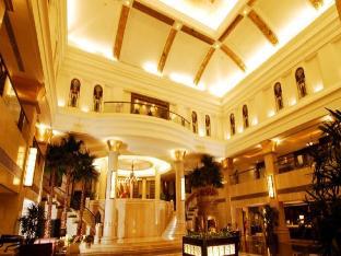 yuyao grand pacific hotel