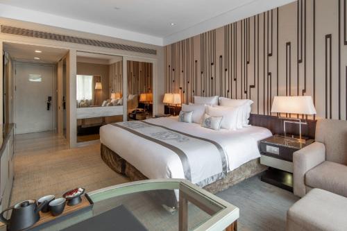 yuyao grand pacific hotel