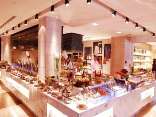 yuyao grand pacific hotel