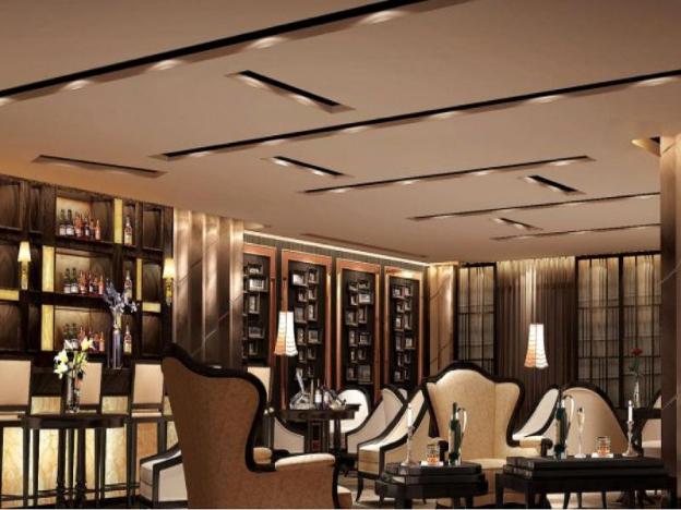 yuyao grand pacific hotel