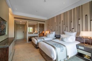 yuyao grand pacific hotel