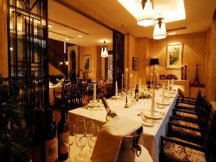 yuyao grand pacific hotel