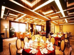 yuyao grand pacific hotel