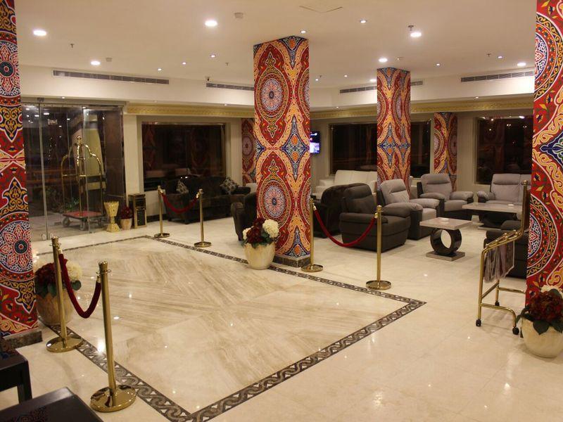 Jizan Park Hotel,,3 star
