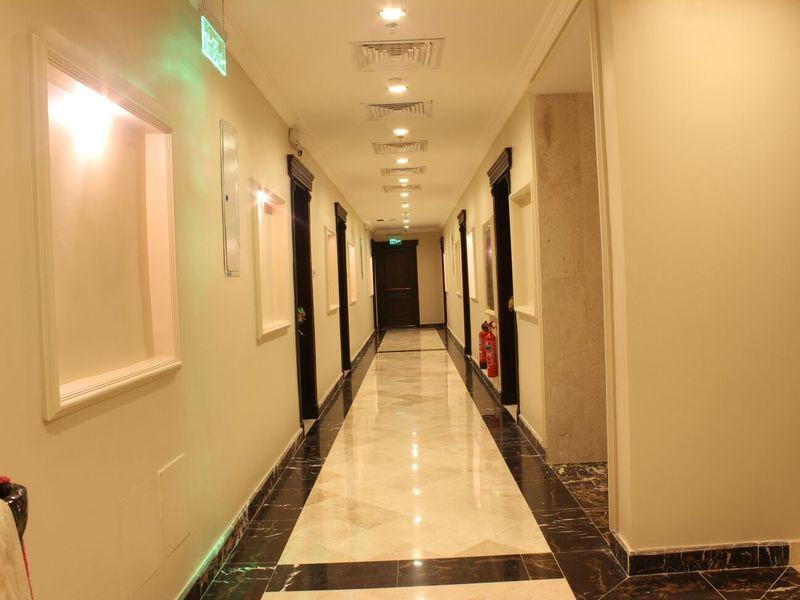 Jizan Park Hotel,,3 star