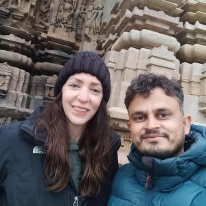 khajuraho