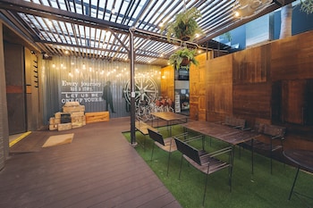 Westory - Hostel,,2 star