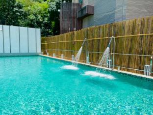 chihpen century hotel