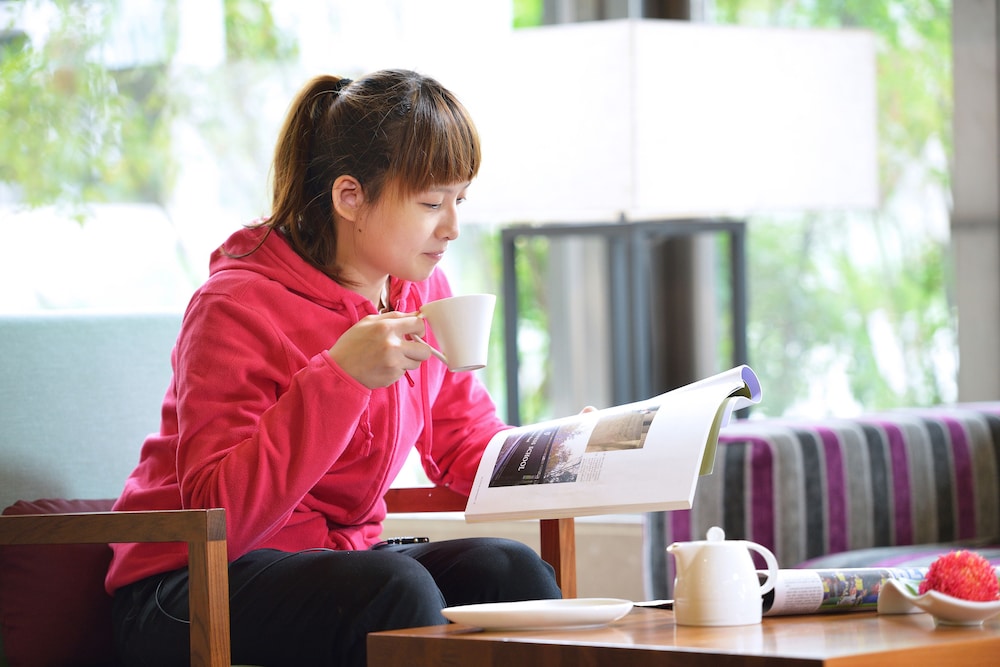 chihpen century hotel