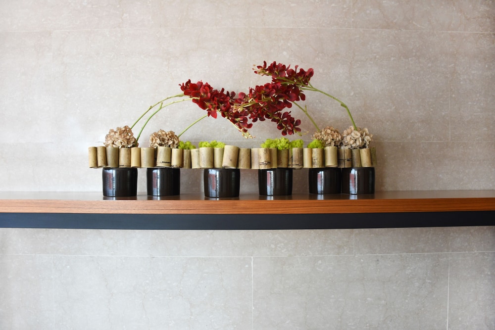 chihpen century hotel