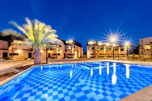oceanbrick pool villa
