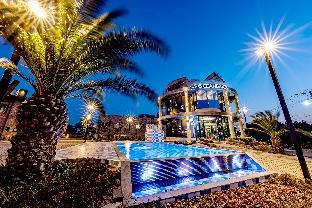 oceanbrick pool villa