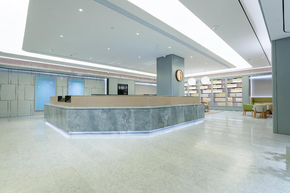 ji hotel jiujiang railway station plaza