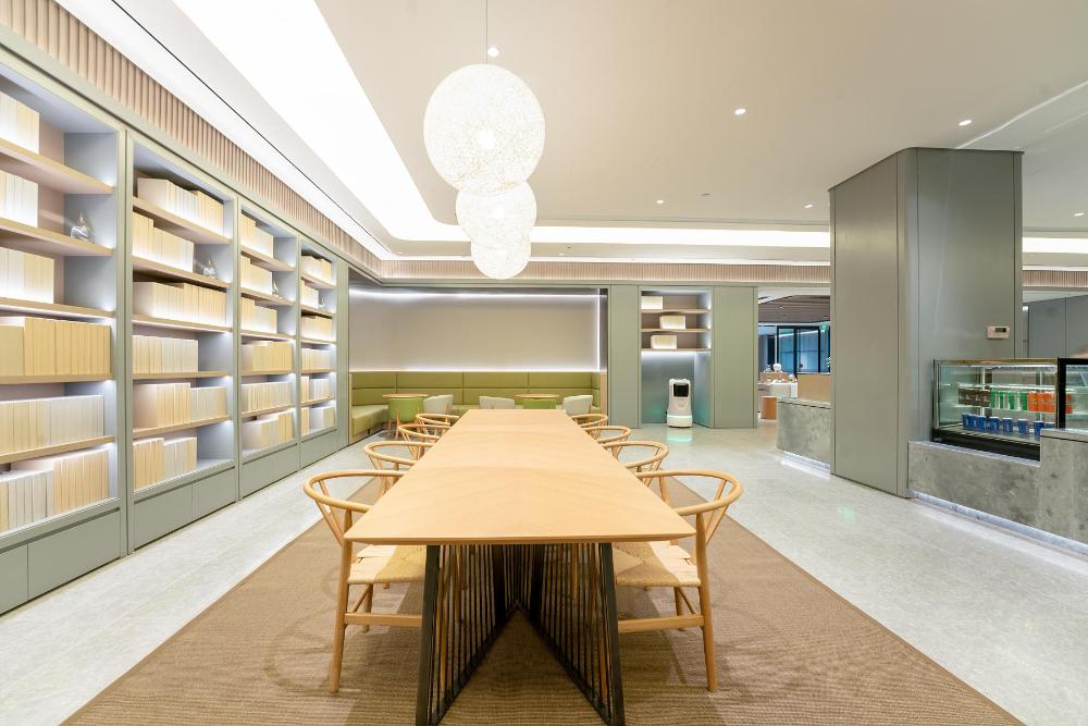 ji hotel jiujiang railway station plaza
