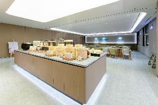 ji hotel jiujiang railway station plaza