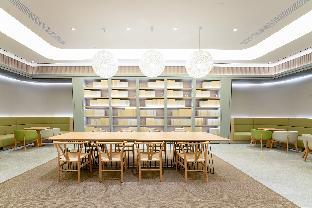 ji hotel jiujiang railway station plaza