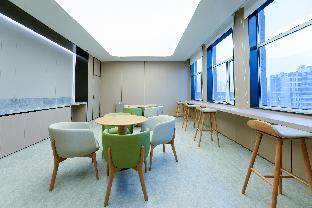ji hotel jiujiang railway station plaza