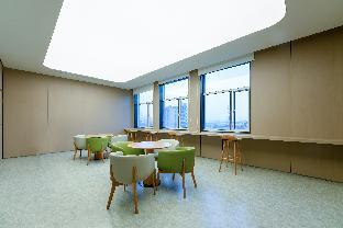 ji hotel jiujiang railway station plaza