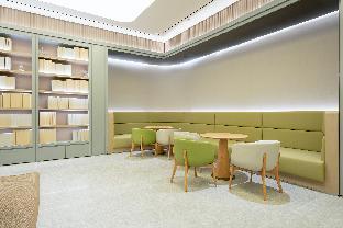 ji hotel jiujiang railway station plaza