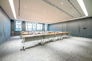 ji hotel jiujiang railway station plaza
