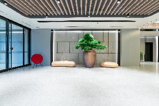ji hotel jiujiang railway station plaza