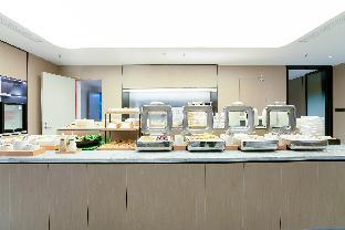 ji hotel jiujiang railway station plaza