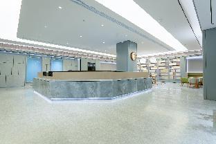 ji hotel jiujiang railway station plaza