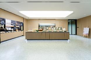 ji hotel jiujiang railway station plaza