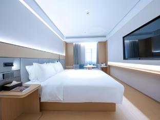 ji hotel jiujiang railway station plaza