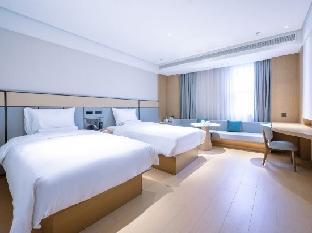ji hotel jiujiang railway station plaza