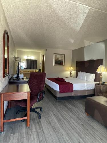 Willow Tree Inn,Stone County>>Branson,2 star