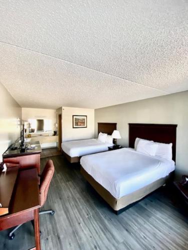 Willow Tree Inn,Stone County>>Branson,2 star