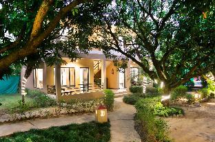 corbett aroma park by royal collection