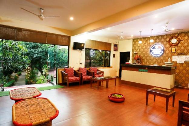 corbett aroma park by royal collection