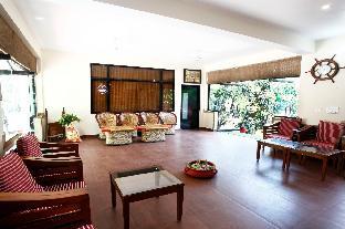 corbett aroma park by royal collection