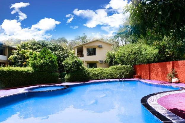 corbett aroma park by royal collection