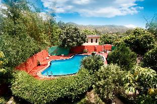 corbett aroma park by royal collection