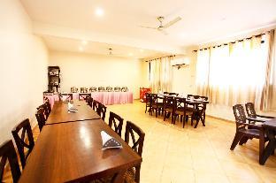 corbett aroma park by royal collection