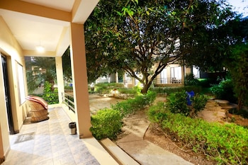 corbett aroma park by royal collection