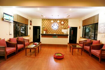 corbett aroma park by royal collection